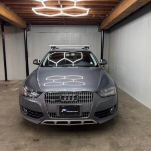 2014 Audi Allroad Quattro - Clean Title - 86,574 Miles