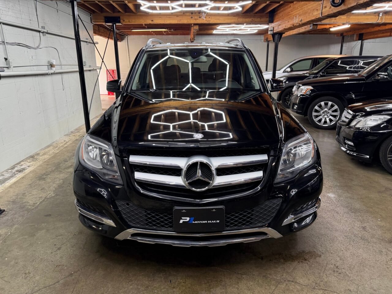 WDCGG8JBXEG244871 photo 1