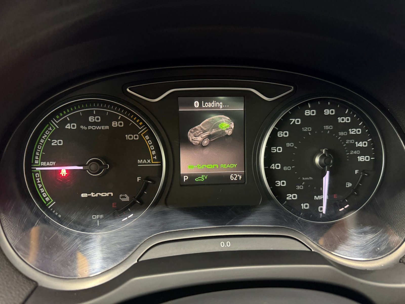 2016 Audi A3 Sportback e-tron Premium Plus - Photo 6