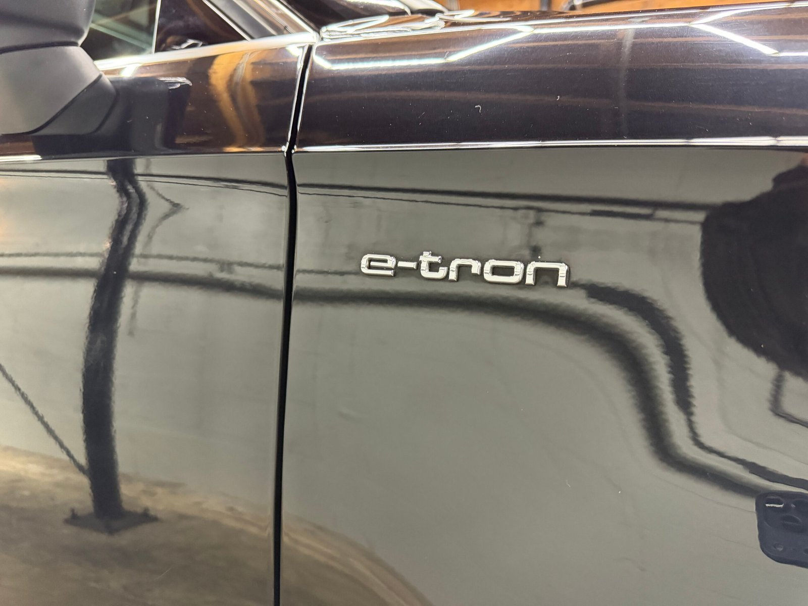 2016 Audi A3 Sportback e-tron Premium Plus - Photo 8