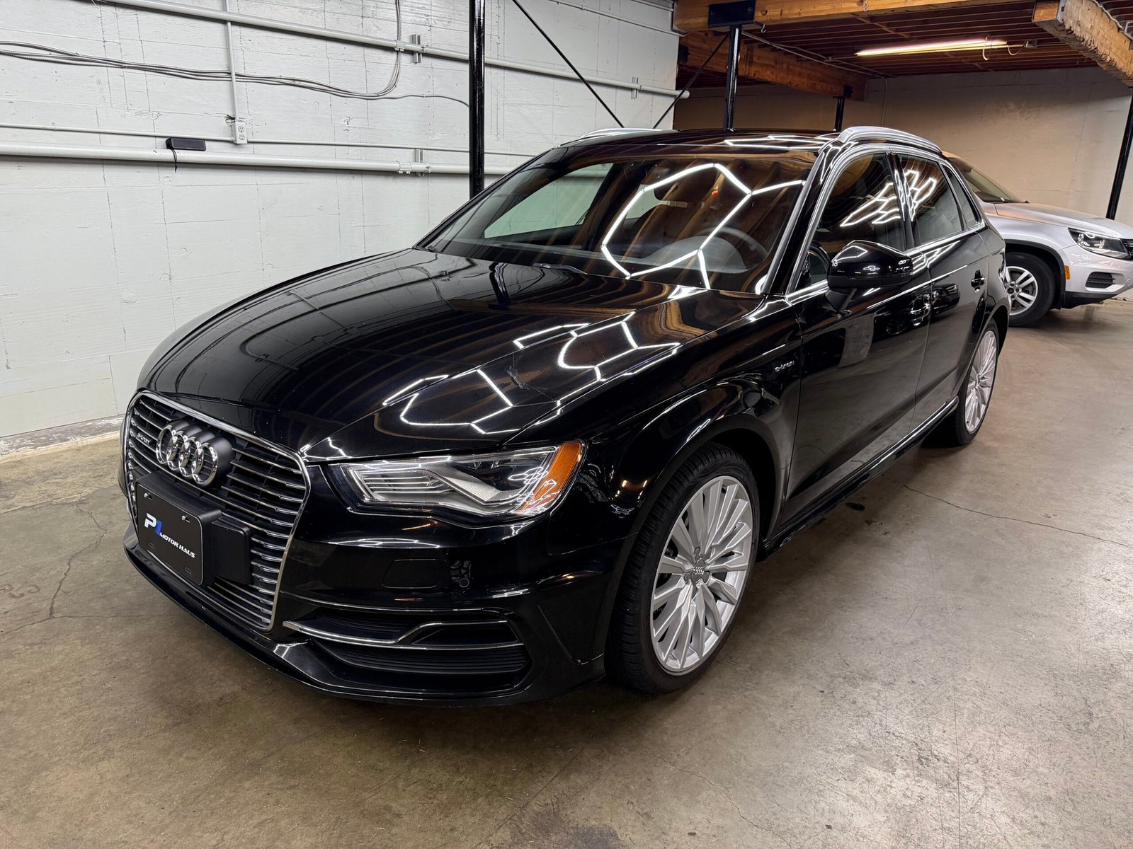 2016 Audi A3 Sportback e-tron Premium Plus - Photo 10
