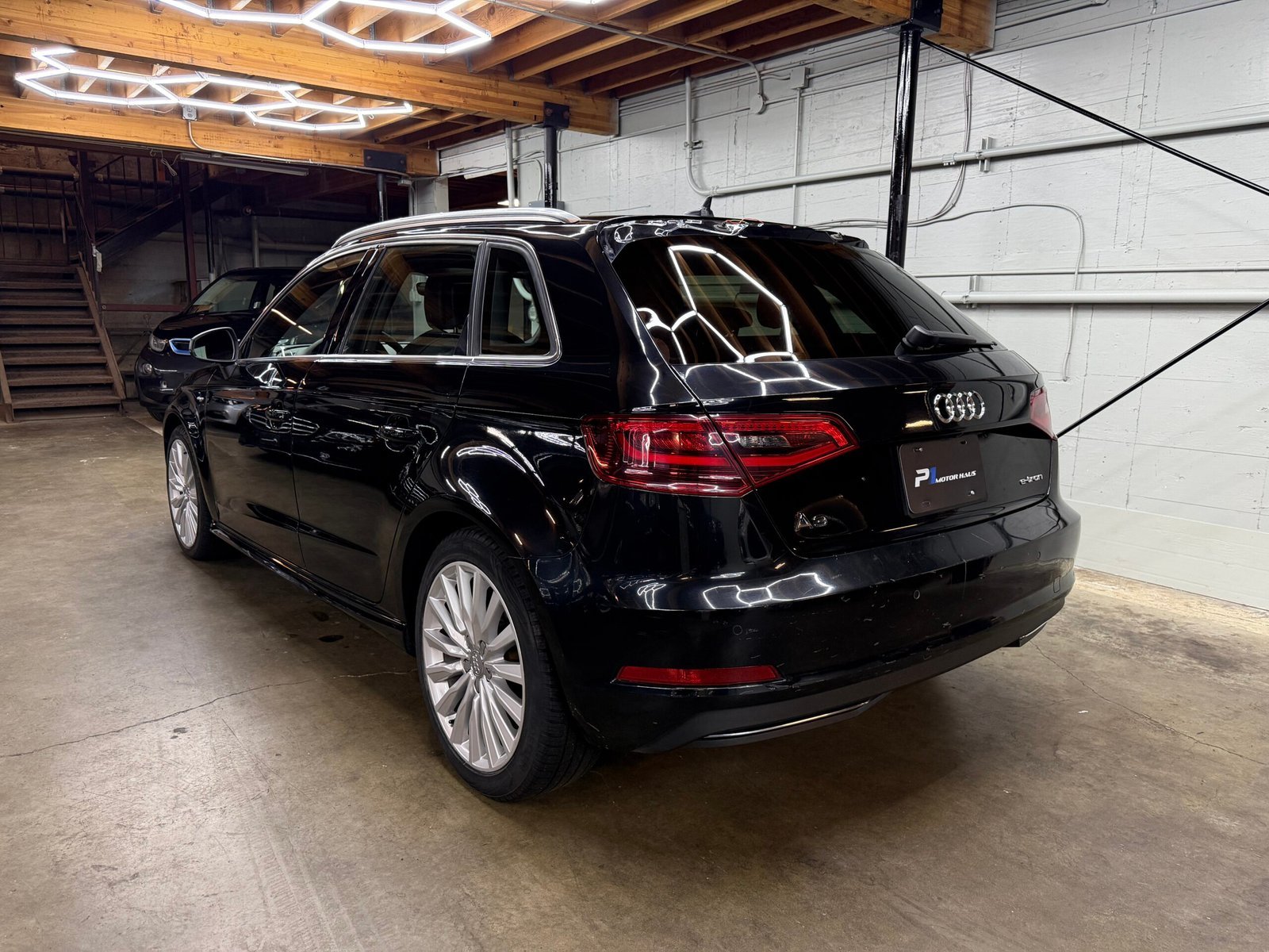 2016 Audi A3 Sportback e-tron Premium Plus - Photo 12