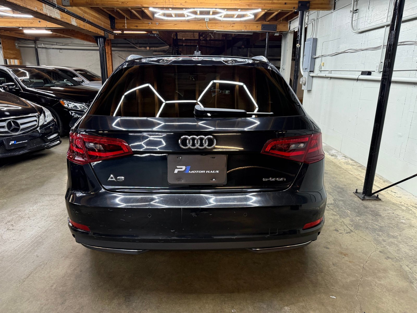 2016 Audi A3 Sportback e-tron Premium Plus - Photo 13