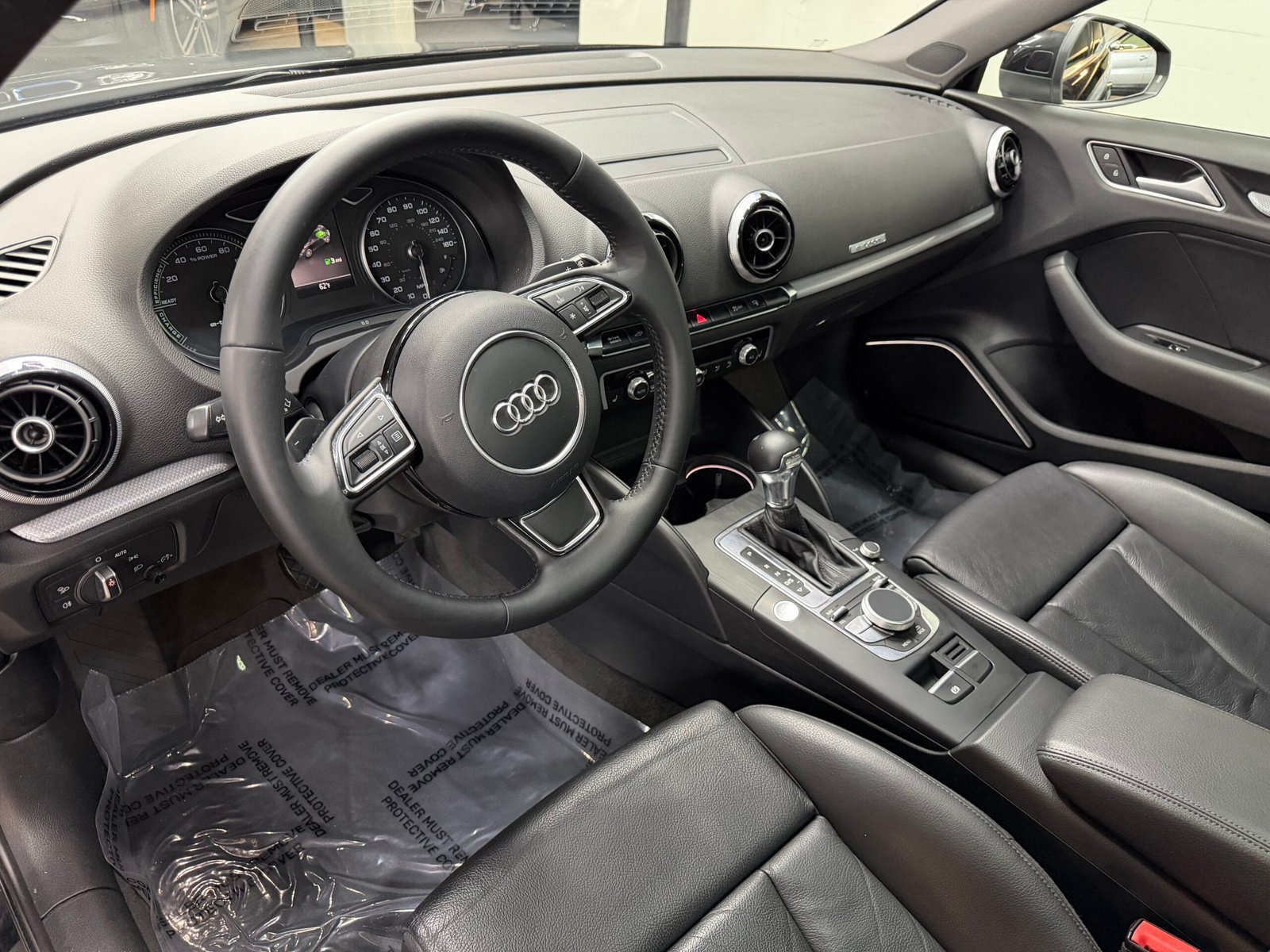 2016 Audi A3 Sportback e-tron Premium Plus - Photo 15